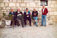mannetjes